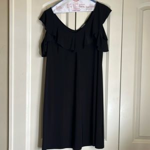 Roz & Ali Black Dress